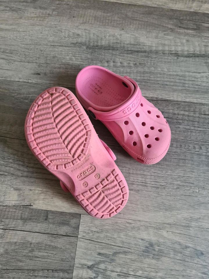 Crocs Kinder in Neustadt b.Coburg