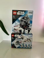 Lego Star Wars Super Battle Pack 75322+75320 NEU Dresden - Loschwitz Vorschau