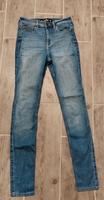 Damen Jeans Hollister, gr.W26L32, Blau High-Rise.Super skinny. Niedersachsen - Varel Vorschau