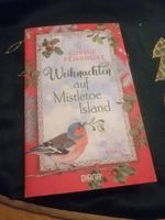 Buch Weihnachten auf Mistletoe Island von Sophie Pembroke Hessen - Löhnberg Vorschau