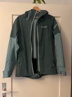 Hardshell Tourenjacke Vaude Baden-Württemberg - Ulm Vorschau