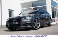 Audi A4 40 TDI S tr. quattro "3xS-Line"LED"ACC"PANO" Bayern - Woerth an der Donau Vorschau