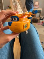 Super Wings Dawny Transformers Wandsbek - Hamburg Poppenbüttel Vorschau