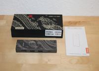 Lenovo ThinkPad USB-C Dock Docking-Station LX0801 T14s T15s X1 Niedersachsen - Isernhagen Vorschau