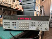 HP Agilent 3325B Synthesizer Function Generator Sachsen-Anhalt - Weißenfels Vorschau