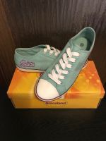 *NEU* Graceland Damen Sneaker mint Größe 39 Hessen - Weilrod  Vorschau