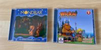 Hörspiel Cd Mondbär und Wickey zu verkaufen Saarland - St. Ingbert Vorschau