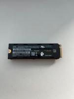 WD_BLACK SN850P 2 TB NVMe SSD PS5 gen4 wie neu Nordrhein-Westfalen - Mönchengladbach Vorschau