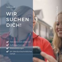 Wir suchen Verstärkung: Vertrieb/ Verkaufsberater:in (m/w/d) Baden-Württemberg - Offenburg Vorschau