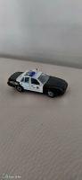 Welly, Ford Crown Victoria,Police Polizei 1999, No. 52067 Nordrhein-Westfalen - Geseke Vorschau