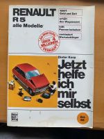 Renault R 5 alle Modelle Reparaturhandbuch Baden-Württemberg - Reutlingen Vorschau