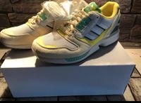 Adidas ZX 8000 Frozen Lemonade H68010 Neu/OVP - Citrus Sachsen - Chemnitz Vorschau