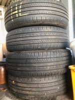 Dunlop Grandtrek AT 5 225/65 R17 102H, Sommerreifen, 5 Stück Sachsen-Anhalt - Bernburg (Saale) Vorschau