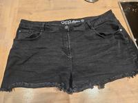 Gina Jeans straight Short Gr. 46, sehr guter Zustand Bayern - Freising Vorschau