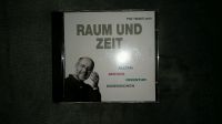 Raum und Zeit CD von Prof. Harald Lesch Nordrhein-Westfalen - Übach-Palenberg Vorschau