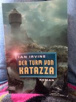 Der Turm von Katazza Ian Irvine Roman TB Hessen - Heusenstamm Vorschau