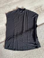 Shirt Tshirt Top T-Shirt schwarz XS Amisu Damen Mädchen Hessen - Linsengericht Vorschau