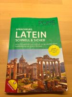 Pons Sprachkurs Latein Nordrhein-Westfalen - Schleiden Vorschau