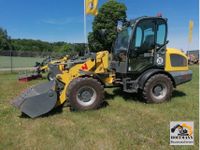 Miete Wacker Neuson Radlader WL52 Saarland - Lebach Vorschau