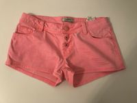 Pinke Pimkie Shorts Größe:34 Baden-Württemberg - Göggingen Vorschau