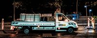 Baustellensicherer / Verkehrssicherungsmonteur (m/w/d) Berlin - Tempelhof Vorschau