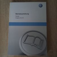 VW Touran  Prospekt Betriebsanleitung 05.2013 Baden-Württemberg - Langenau Vorschau