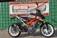 KTM 390 DUKE neuer Motor Sachsen - Taucha Vorschau