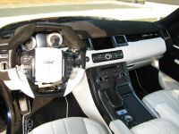 Range Rover Teile Veredeln in Sicht Carbon Bayern - Neuenmarkt Vorschau
