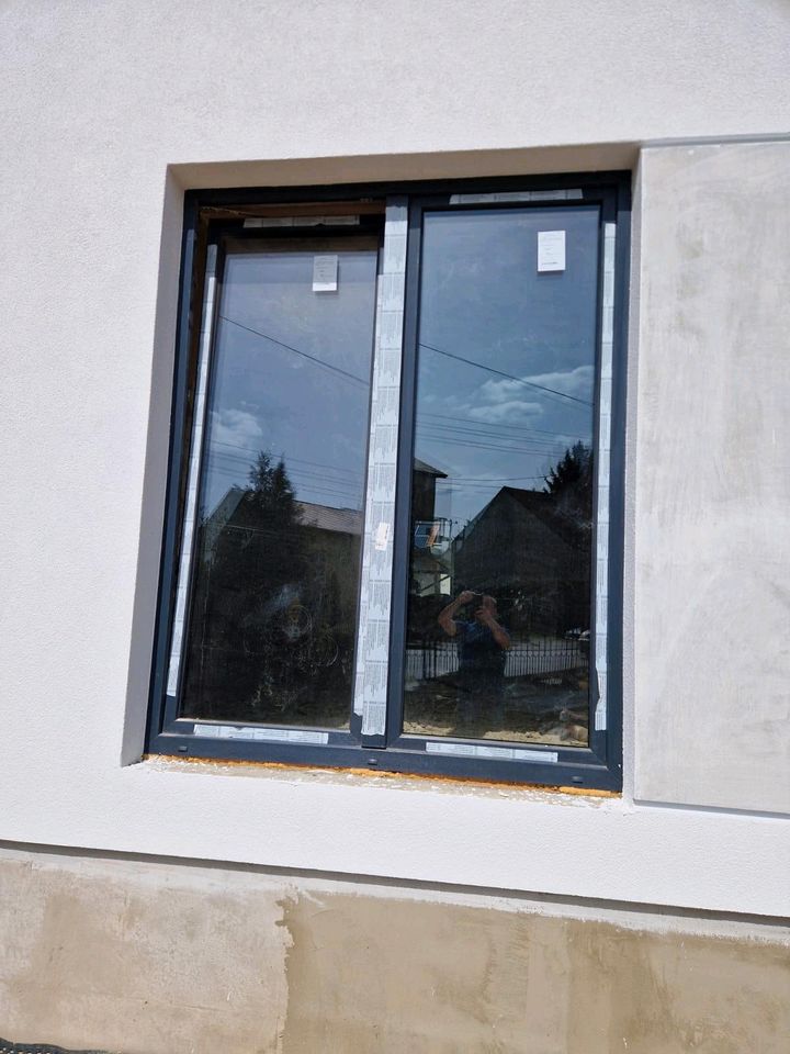 Fenster und Türen nach Maß aus Polen in Bamberg