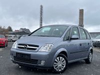Opel Meriva Enjoy/SHZ/EURO 4 Thüringen - Leinefelde Vorschau