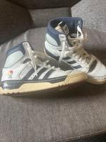 Adidas Seoul 1988 Retro Sneaker Sachsen-Anhalt - Magdeburg Vorschau