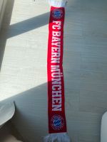 FC Bayern Schal Hessen - Bruchköbel Vorschau