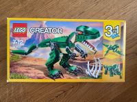 Lego Creator 3 in 1 - Dinosaurier 31058 Bayern - Rott am Inn Vorschau