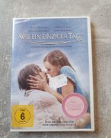 DVD WIe ein einziger Tag NEU noch in Folie Liebesfilm Rheinland-Pfalz - Klausen Vorschau