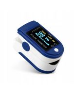 Oximeter Pulsmesser für Finger Pulsoximeter Messgerät SpO2 NEU Baden-Württemberg - Weinheim Vorschau