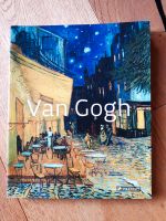 Buch: Van Gogh Wuppertal - Elberfeld Vorschau