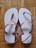 Havaianas Sandalen / Zehentrenner Urban Flash 37/38 Innenstadt - Köln Deutz Vorschau