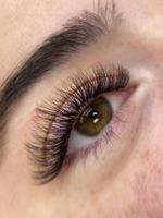 Wimpernverlängerung / Lashextensions Düsseldorf - Benrath Vorschau