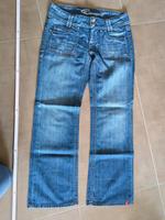 Edc by Esprit Jeans Damen Gr.  31/32 Niedersachsen - Bawinkel Vorschau