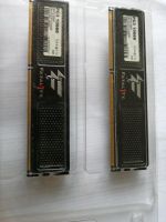 fatality DDR-3 ram 4gb 2x2gb pc3 10666 Sachsen - Annaberg-Buchholz Vorschau