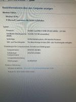Gamer & Office Rechner Sachsen-Anhalt - Sangerhausen Vorschau