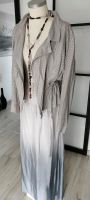 Designer Jacke von Apriori by Escada, weich, Lochmuster, Sommer Nordrhein-Westfalen - Marl Vorschau