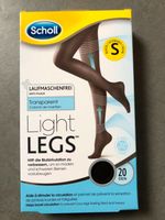 schwarz compression S - neue SCHOLL 20 DEN LIGHT Strumpfhose 043 Baden-Württemberg - Dettingen unter Teck Vorschau