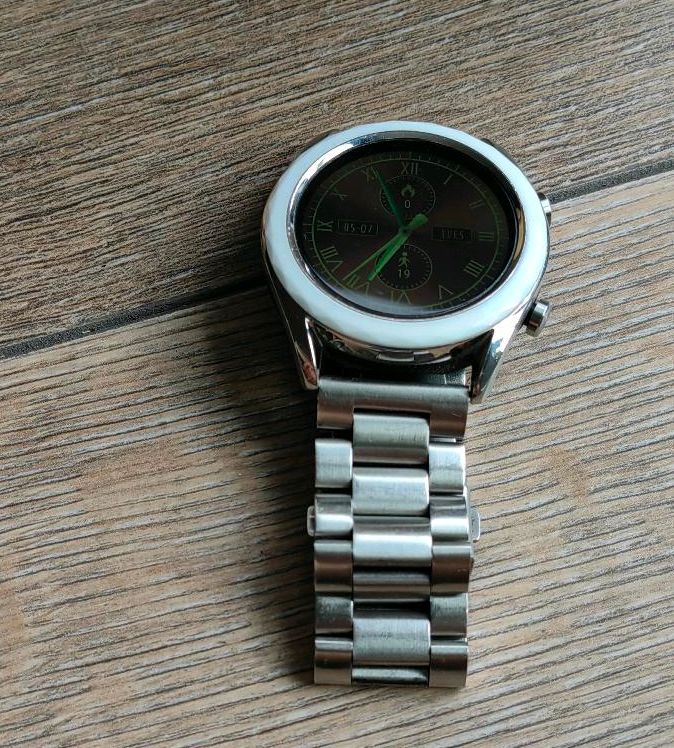 Super Huawei Watch GT 42mm Damen Smartwatch in Ritterhude