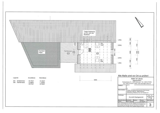 Exklusives komplett möbliertes Einfamilienhaus in Stralsund in der Frankenvorstadt zu verkaufen oder zu vermieten. in Stralsund