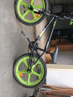 BMX  Fahrrad Nordrhein-Westfalen - Erndtebrück Vorschau