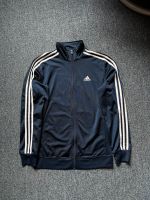 Adidas Trainingsjacke Blau S Nordrhein-Westfalen - Solingen Vorschau
