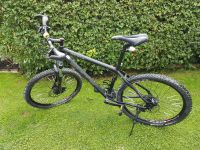 *MTB BULLS King Boa Disc 26" 30-Gang Kettenschaltung Mountainbike Bayern - Affing Vorschau