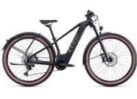 Cube Reaction Hybrid SL 625 E-MTB Rheinland-Pfalz - Katzwinkel (Sieg) Vorschau