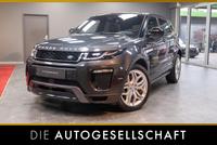 Land Rover Range Rover Evoque HSE Dynamic 2.0 Td4*LED*NAVI* Sachsen - Heidenau Vorschau